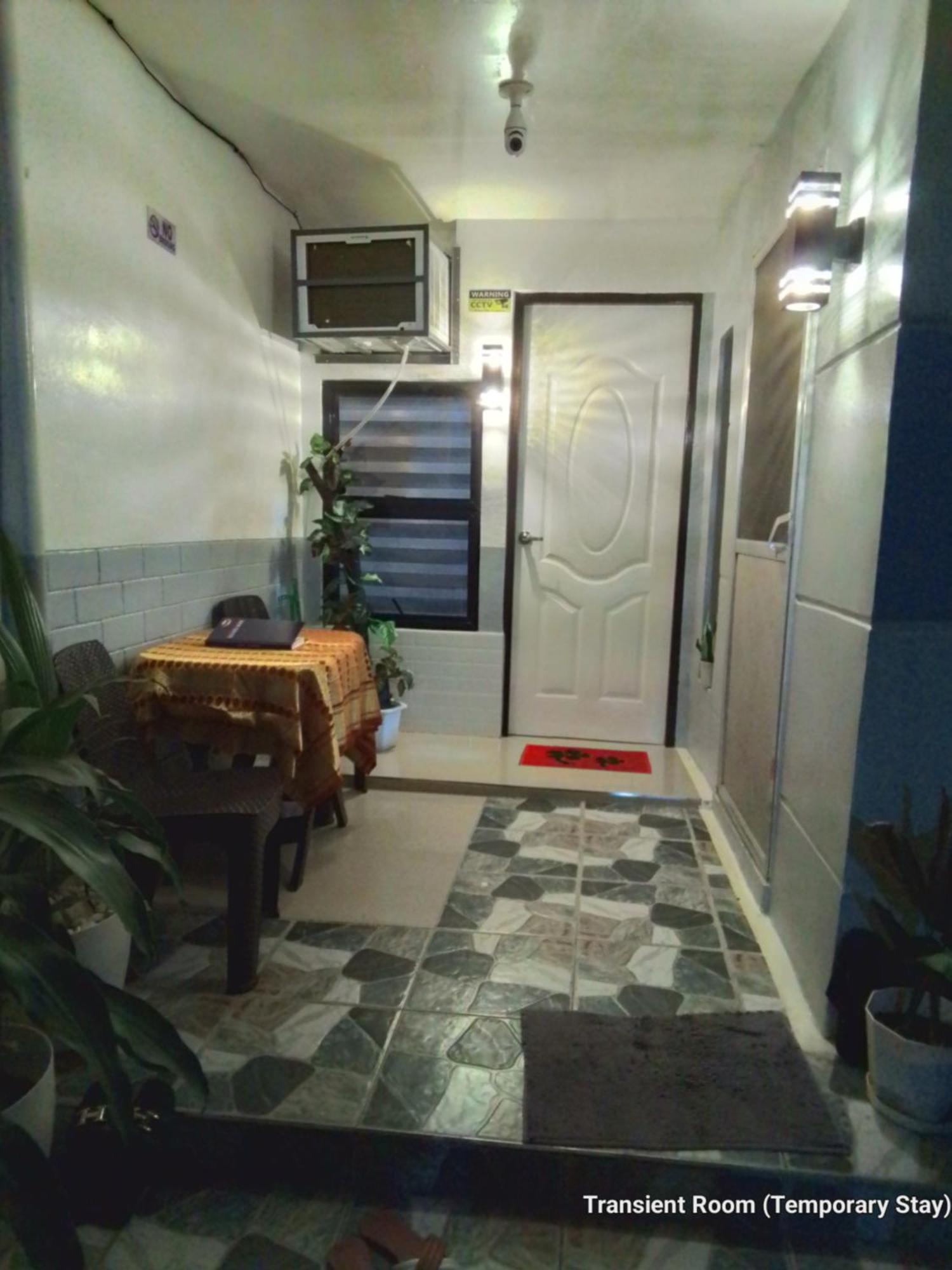 Parayno's Homestay *